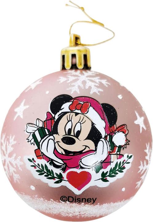 Actual product image Arditex Minnie Mouse (6x)