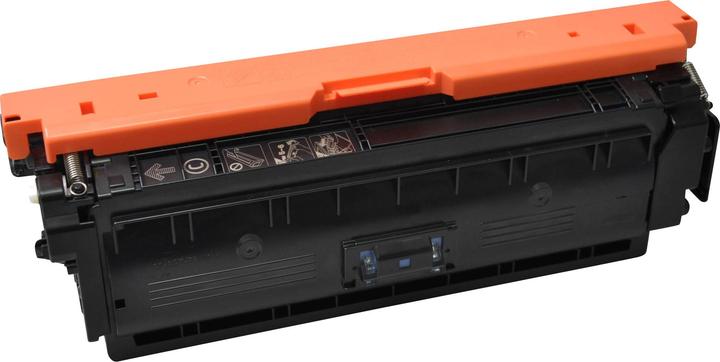 Produktbild Freecolor Color LaserJet Enterprise M553 (BK)