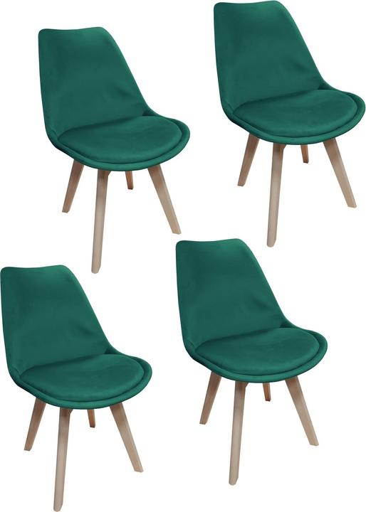 Produktbild HTI-Living Stuhl