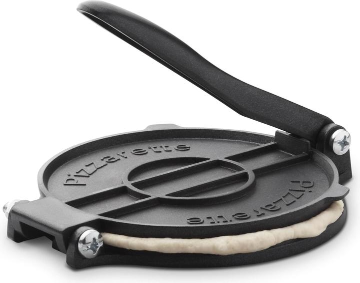 Produktbild Emerio Pizzarette Dough Press