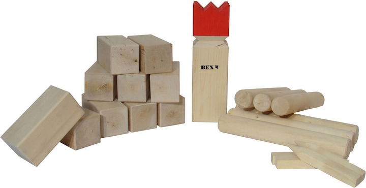 Bex Kubb Semi Pro