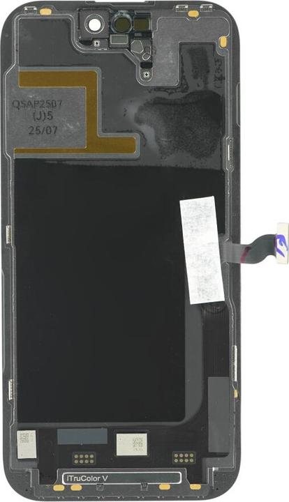 Actual product image ITruColor NCC Advanced In-Cell Display Unit für iPhone 14 Pro (Apple iPhone 14 Pro)