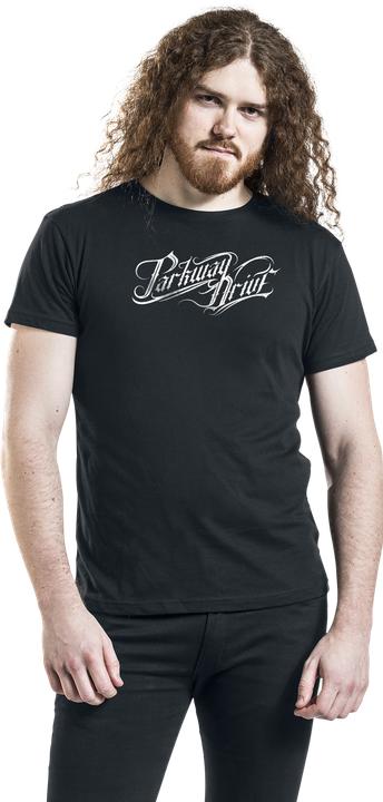 Produktbild Parkway Drive 20 Years Logo (M)