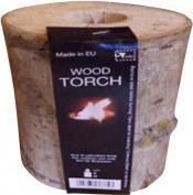 Produktbild FT Finnen Kerze inkl. Wachskerze