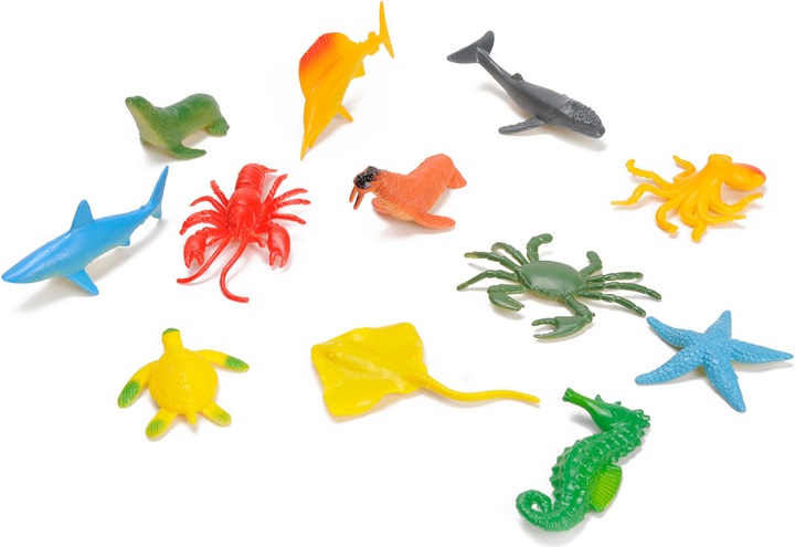 Actual product image LG-Imports Sea dwellers