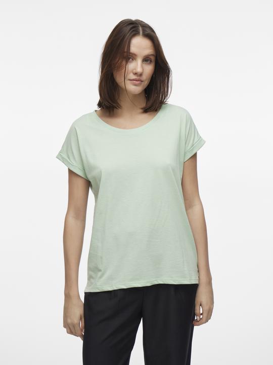 Immagine prodotto Vila Rundhalsausschnitt T-Shirt (M)