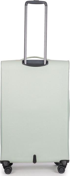 Image du produit Stratic Trolley souple LIGHT L 75cm menthe (102 l)