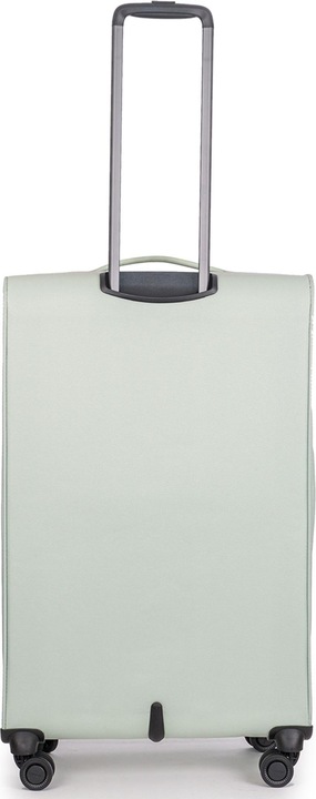 Produktbild Stratic Trolley weich LIGHT L 75cm mint (102 l, L (90 - 115l))