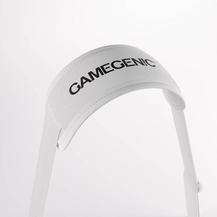 Produktbild Gamegenic Game Castle PinkWhiteTeal