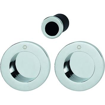 Thumbnail - Hoppe, Möbelgriff, Schiebetürset M471-Set 5