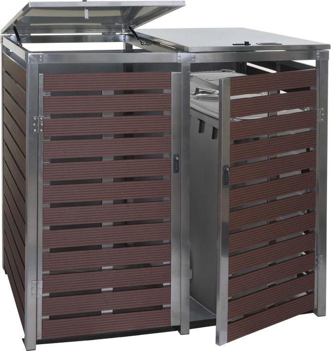 Produktbild MCW K14-2er/4er-XL