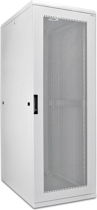 Immagine prodotto Wirewin Armadio per server da 19", grigio (42 HE, Rack da 19 pollici)