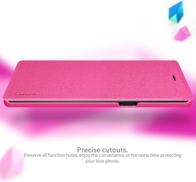 Immagine prodotto Nillkin Serie Sparkle (Samsung Galaxy Note 8)