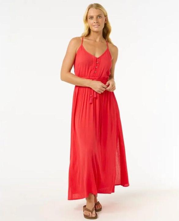 Produktbild Rip Curl Women's Classic Surf Maxi Dress (M)