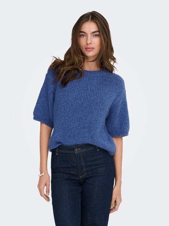 Image du produit JdY JDYLINEA Strickpullover Strickpullover (M)