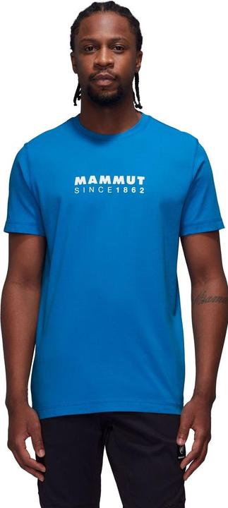 Produktbild Mammut Core T-Shirt Logo (S)