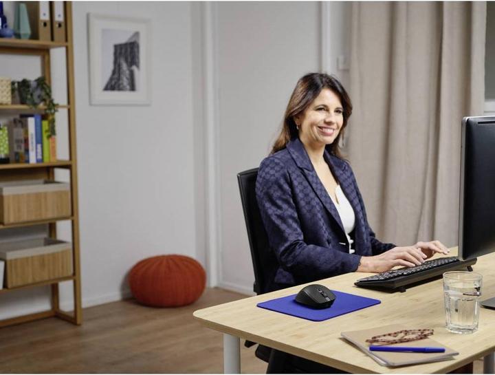 Actual product image Trust Ozaa+ Multi-Connect (Wireless)