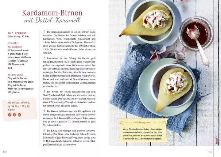 Actual product image Apotheken Umschau: Gesund Abnehmen (German, Hans Haltmeier, 2020)