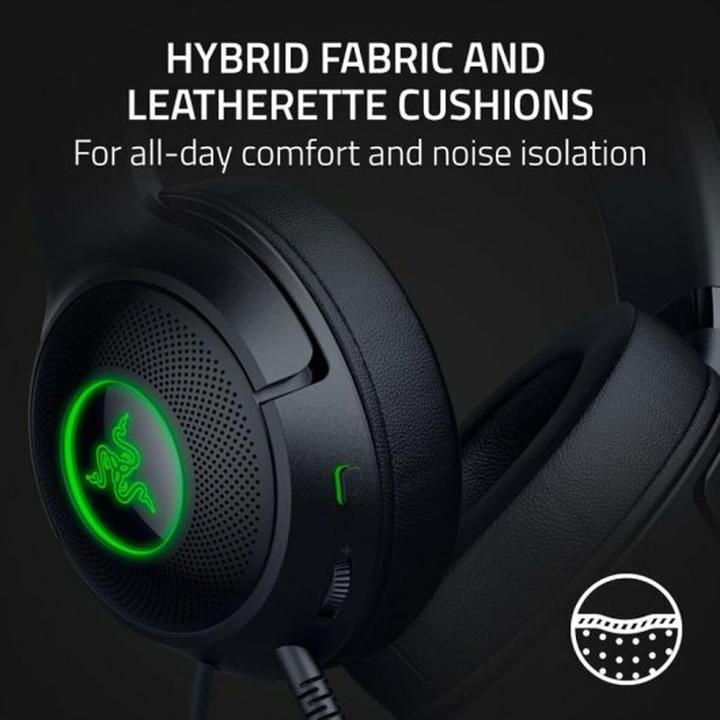 Image du produit Razer Kraken Kitty V2 (Filaire)