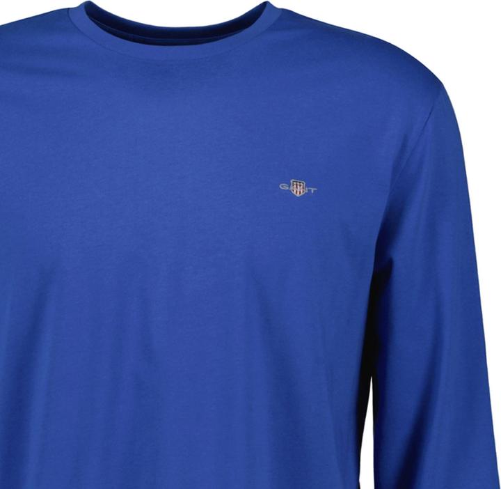 Actual product image GANT Regular Shield Long Sleeve (L)