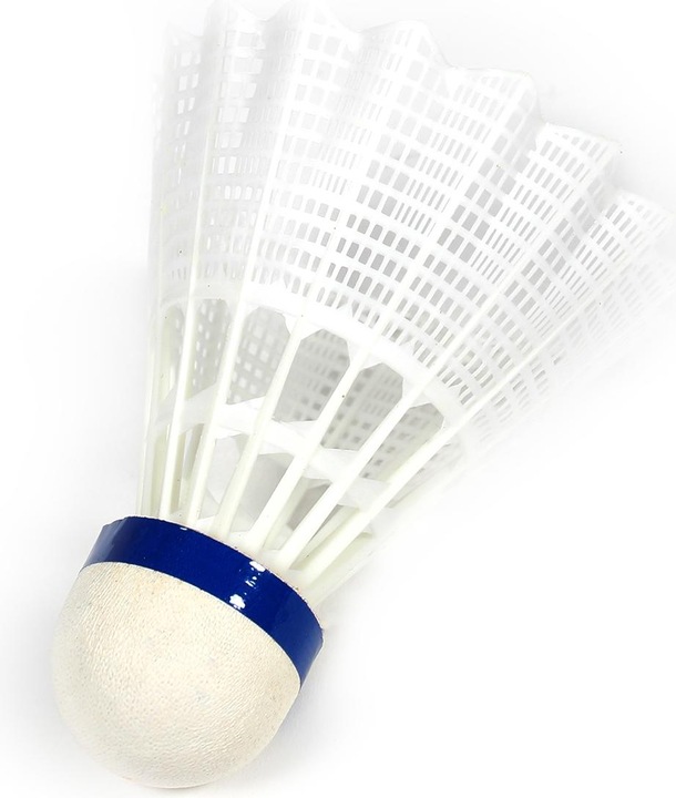 Produktbild Gladiatorfit Badminton-Federbälle