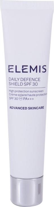Elemis Advanced Skincare Daily Defence Shield (40 ml, Day cream, SPF 30)