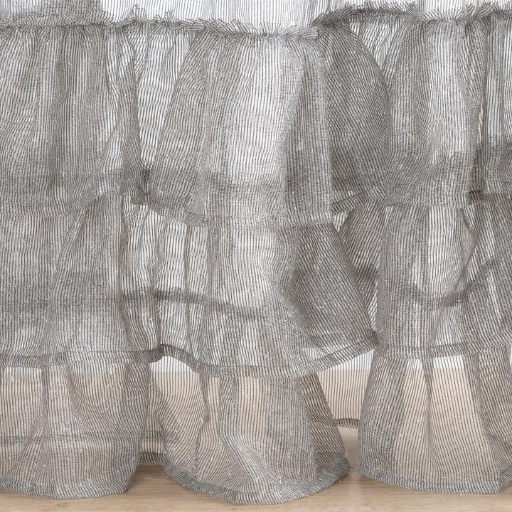 Actual product image Eurofirany Fir (140 x 270 cm)