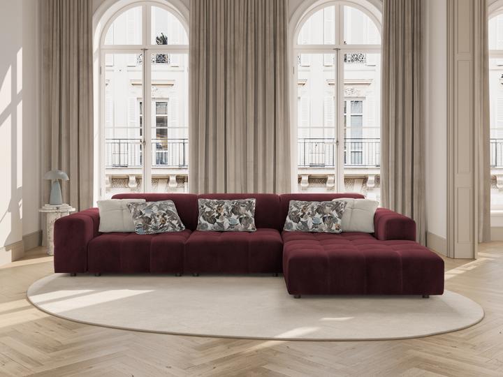 Produktbild CXL by Christian Lacroix Luc (Ecksofa)