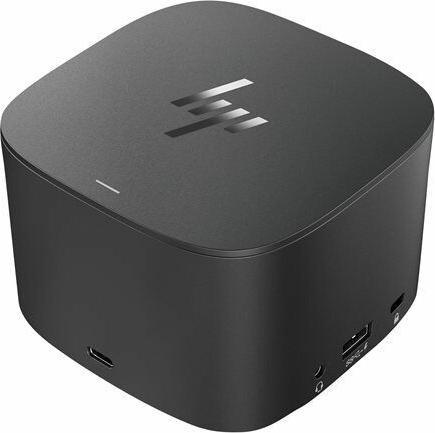 Produktbild HP Thunderbolt Dock 230W G2 w/ Combo Cable - Dockingstation (Thunderbolt, 1 Port)