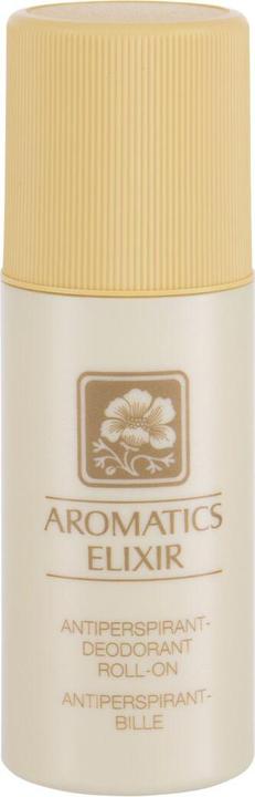 Actual product image Clinique Aromatics Elixir (Roll-on, 75 ml)