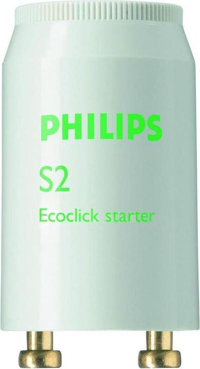 Philips Starter S2 4-22W