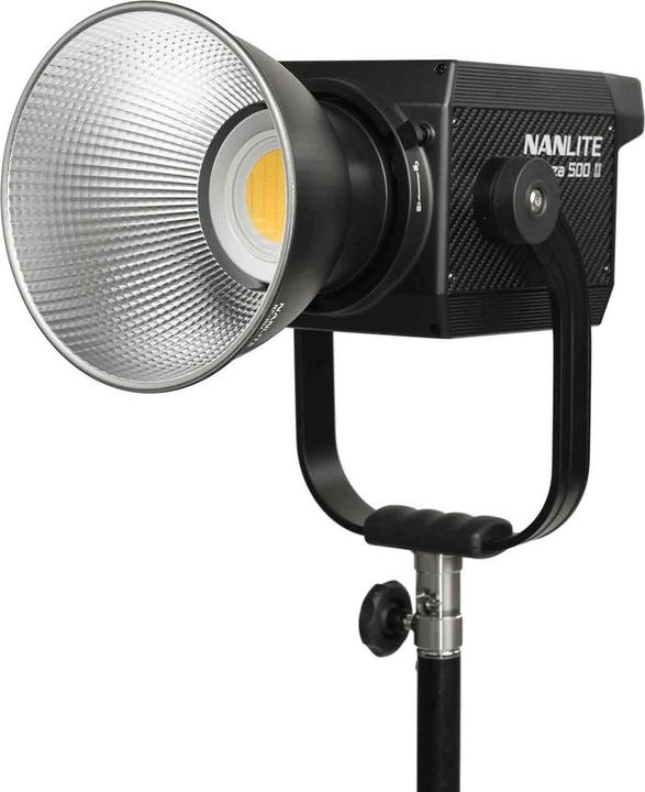 Produktbild Nanlite Forza 500 II (Studioleuchte, Videoleuchte)
