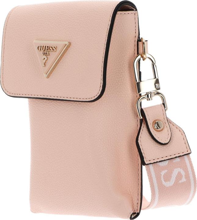 Immagine prodotto Guess Latona Flap Chit Chat Phone Bag