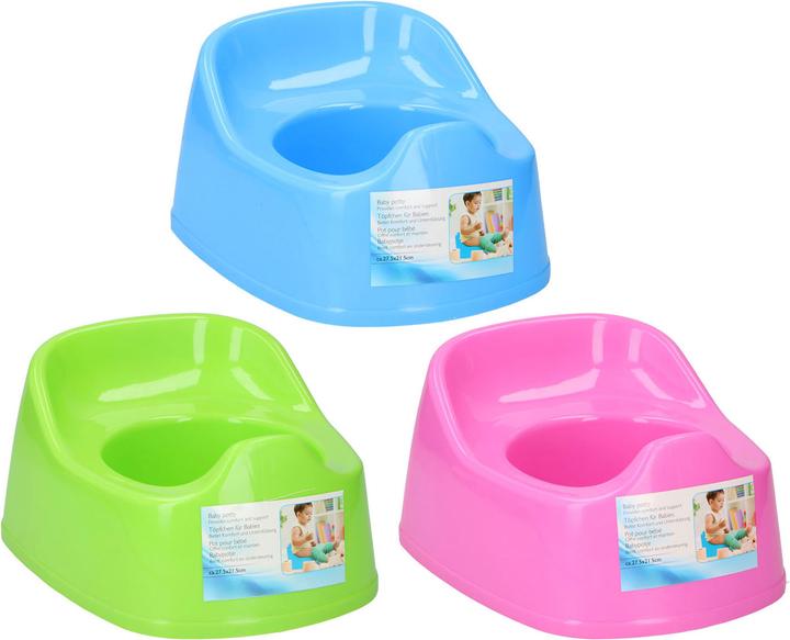 Produktbild Babytopf