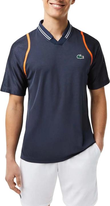 Image du produit Lacoste - Polo DANIIL MEDVEDEV - Homme (XS)