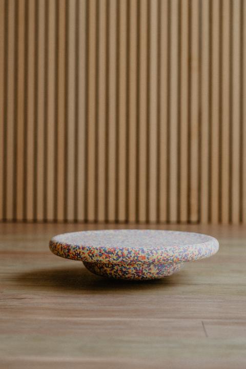 Produktbild Stapelstein Stapestein board confetti pastel