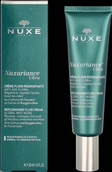 Actual product image Nuxe Nuxuriance (50 ml)