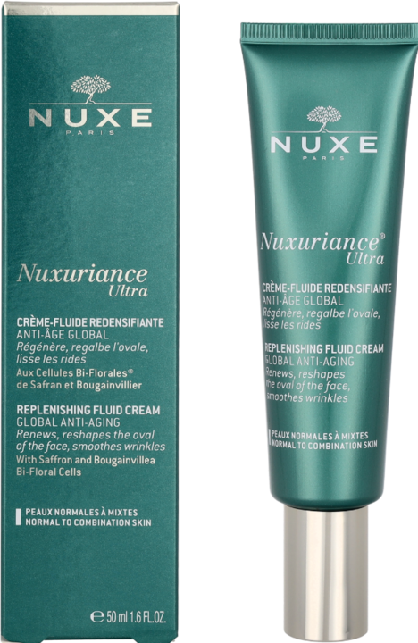 Actual product image Nuxe Nuxuriance (50 ml)
