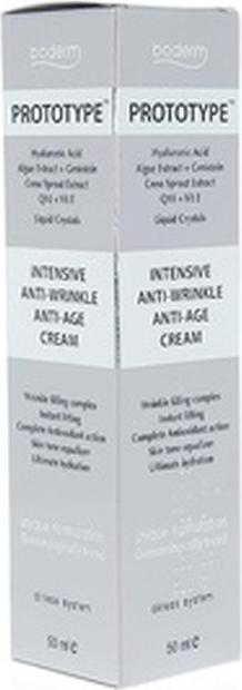 Produktbild Prototype Anti-Falten-Creme 50ml (Gesichtsspray)