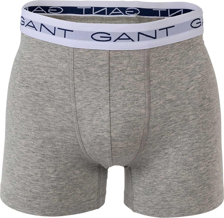 Produktbild GANT Boxer Brief 3-Pack (XXL, 3er Pack)