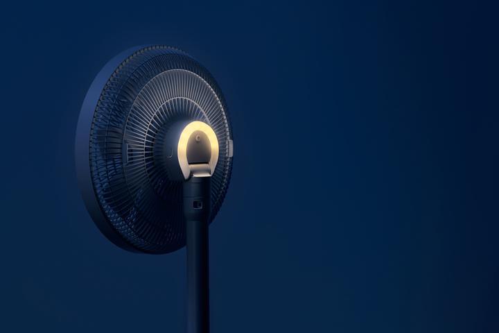 Produktbild Solis Duo Fan (55 dB)