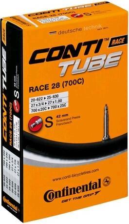 Actual product image Continental MTB Standard (Presta (SV), 26", 42 mm)