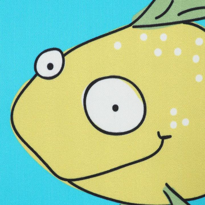 Immagine prodotto Lazy Jacks Pesce Borsa per Cosmetici