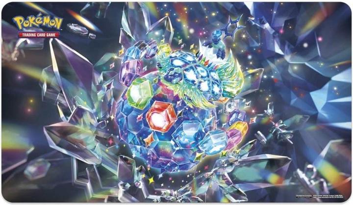 Pokémon Terapagos Playmat