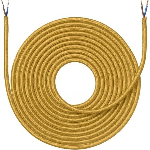 Nielsen Light, Zubehör Beleuchtung, Stofledning 4,0 Meter Karry