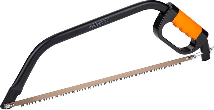 Image du produit Black & Decker Bow saw 21" (scie à ruban)