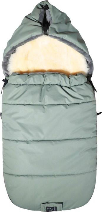 salbei green