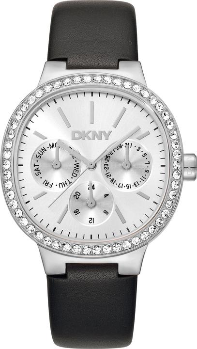 Produktbild DKNY - DK1L084L0015 (36 mm)