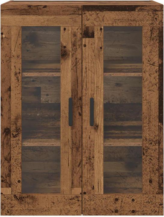Produktbild vidaXL Sideboard-Möbel (34 x 34 x 90 cm)