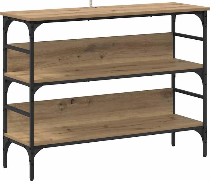 Image du produit vidaXL Konsolentisch (32 x 32 x 75 cm)